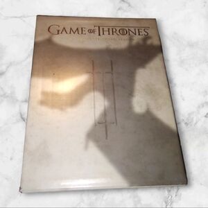 Game of Thrones Complete Third Season